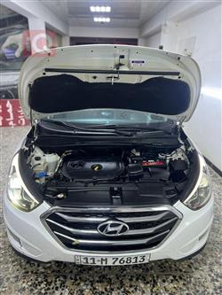 هیوندای تۆکسۆن